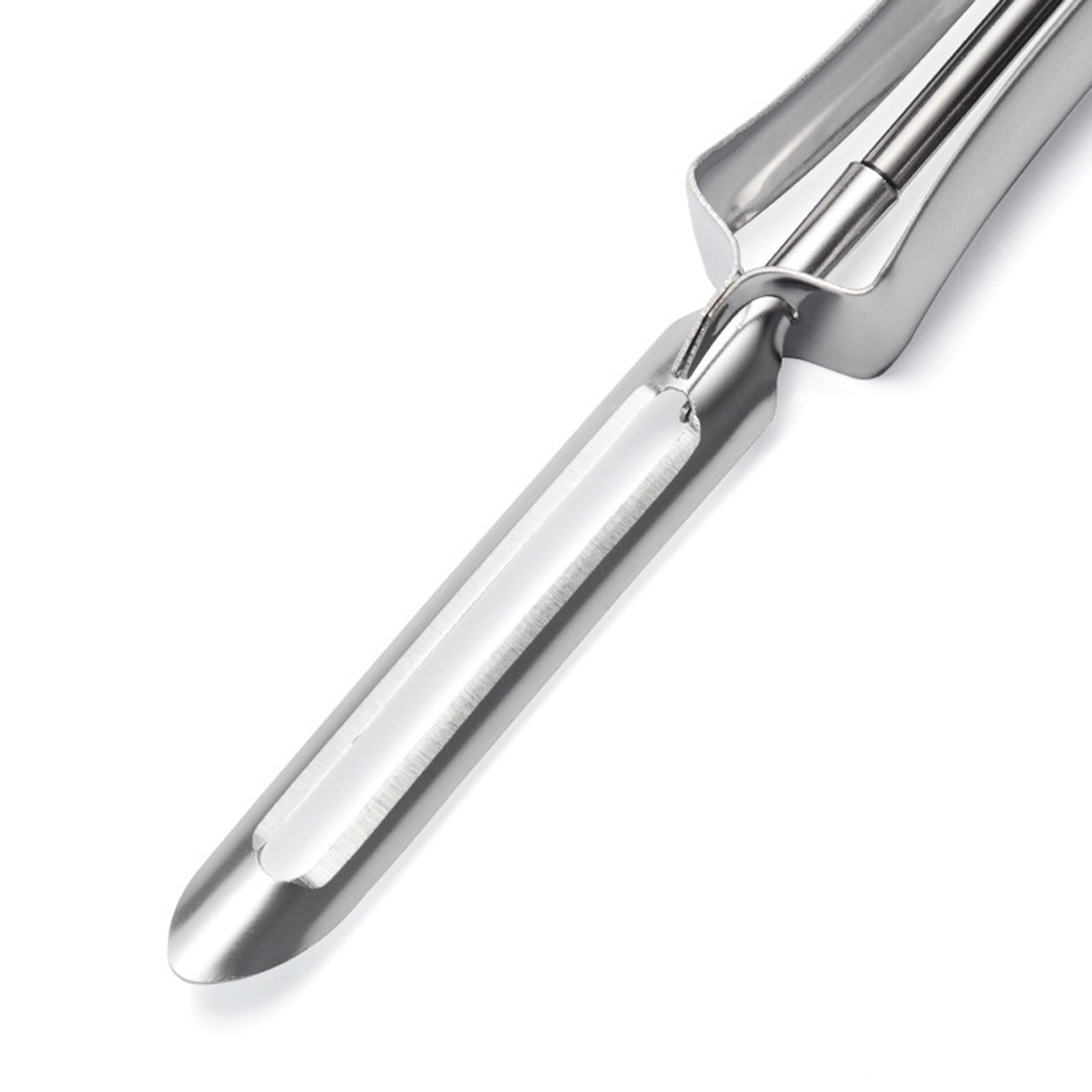 Home Cooking Shows - Home Cooks Vegetable Peeler Kitchen Tool