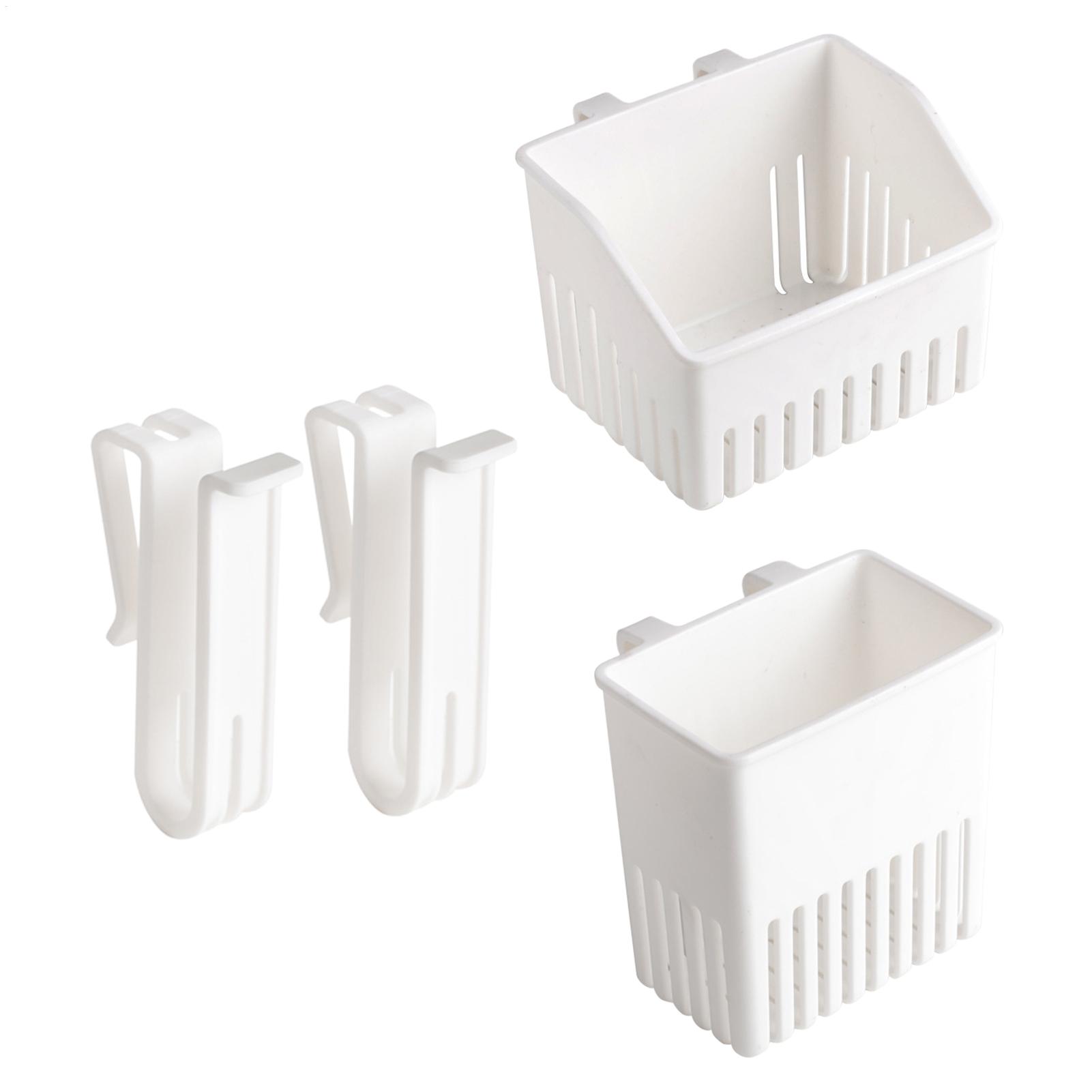 Home Cooking Utensils - Multifunctional Kitchen Utensil Storage Rack Chopstick