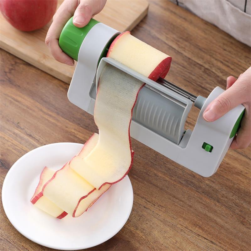 Home Cooking Services - New Plastic Apple Pear Slicer Multifunctional