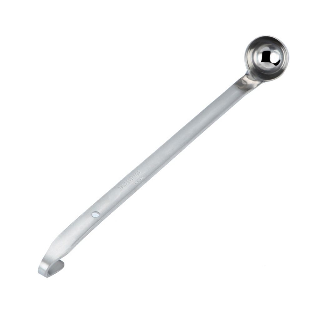 Home Cooking Utensils - Cooking Utensils Stainless Steel Ramen Spoon