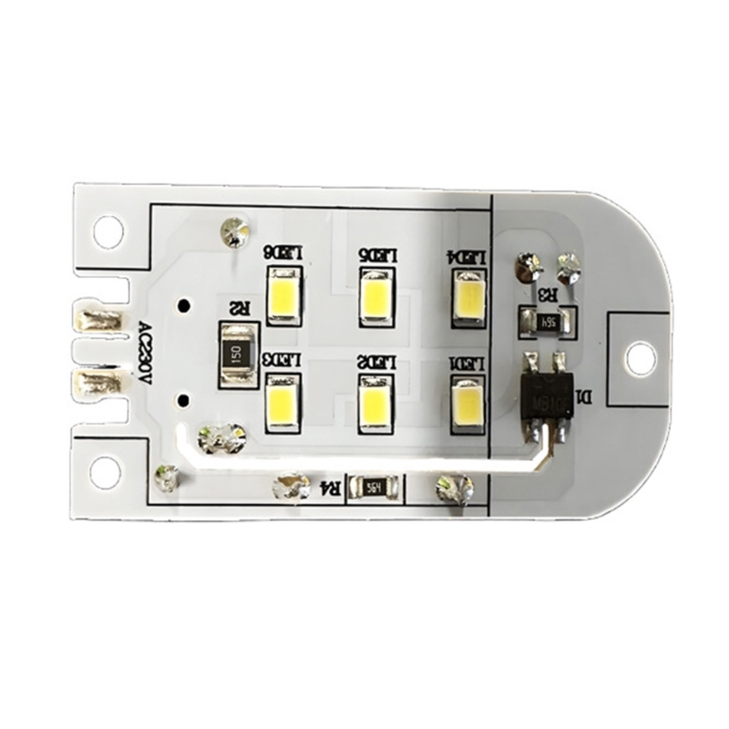 Home Cooking Utensils - LED Light Panel Home Refrigerator Part