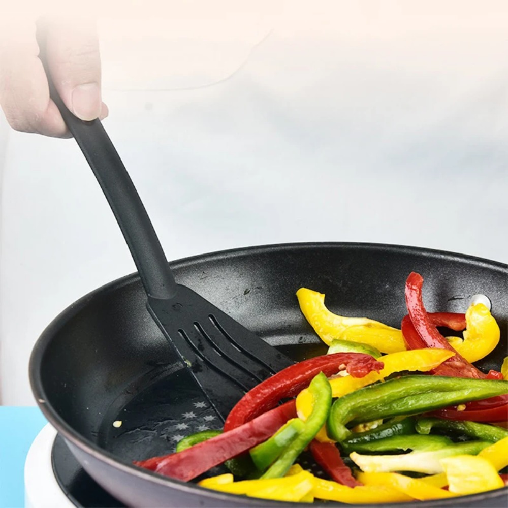 Nylon Kitchen Utensils Set Non - Home Cooking Utensil Set review and price