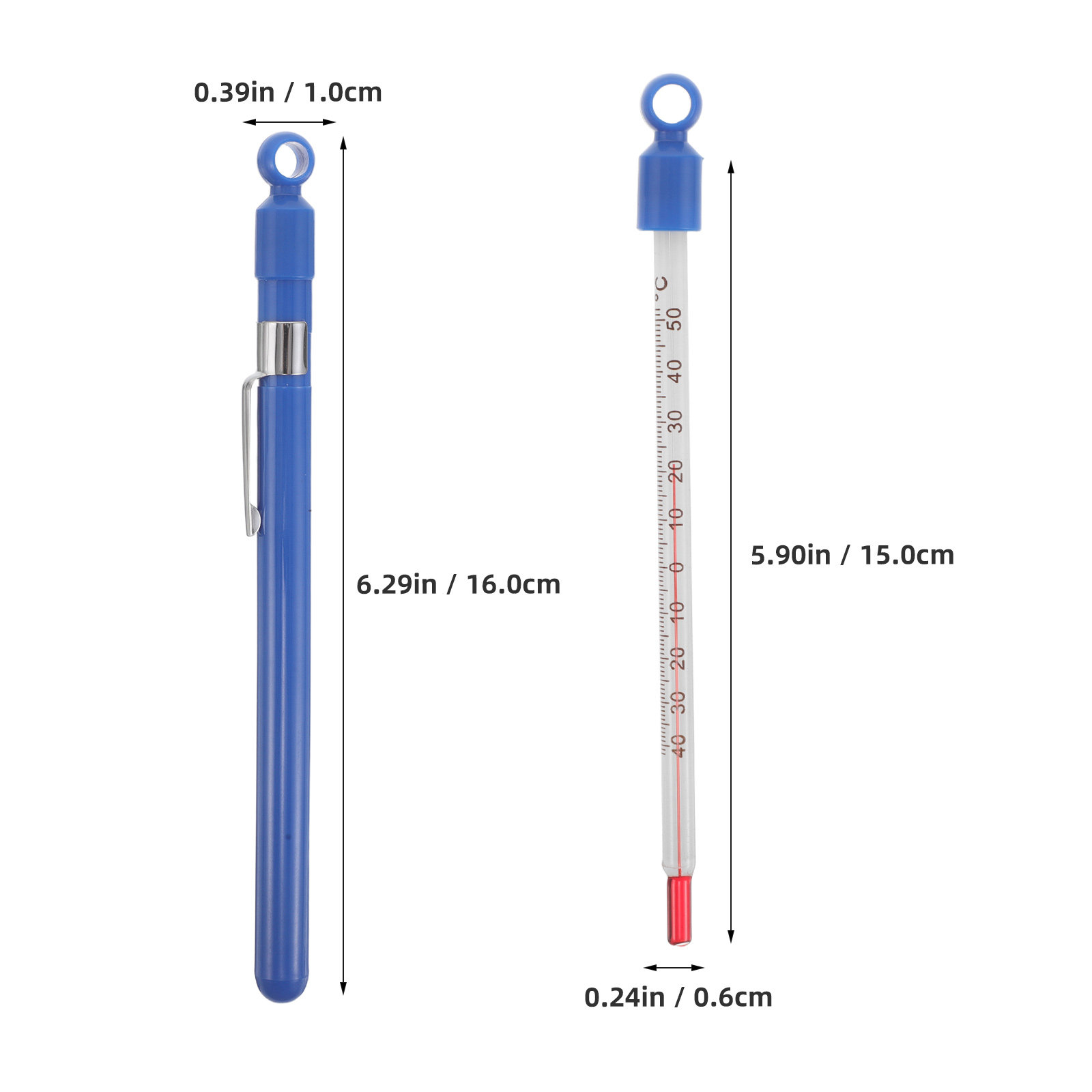 Glass Wine Thermometer Easy Re - Home Cooking In review and price