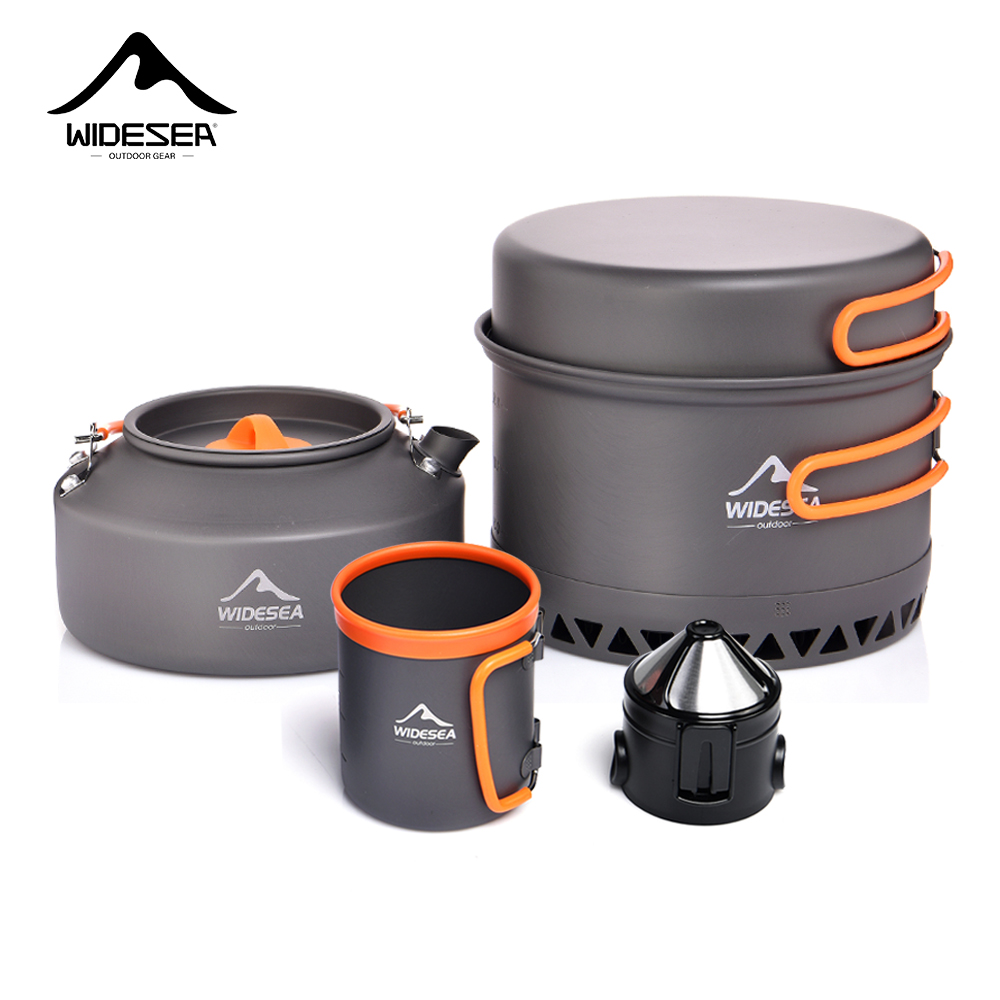 Camping Tableware Outdoor Cook - Home Cooking Utensil Set review and price