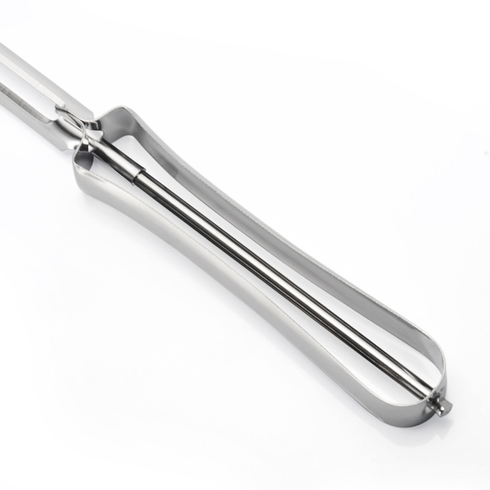 Kitchen Vegetable Peeler Sharp - Home Cooking Shows review and price