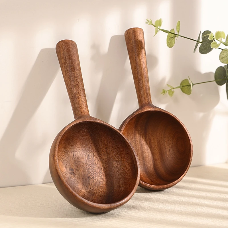 Kitchen Bar Utensils, Wooden C - Home Cooking Utensil Set review and price