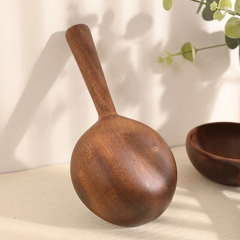 Kitchen Bar Utensils, Wooden C - Home Cooking Utensil Set review and price