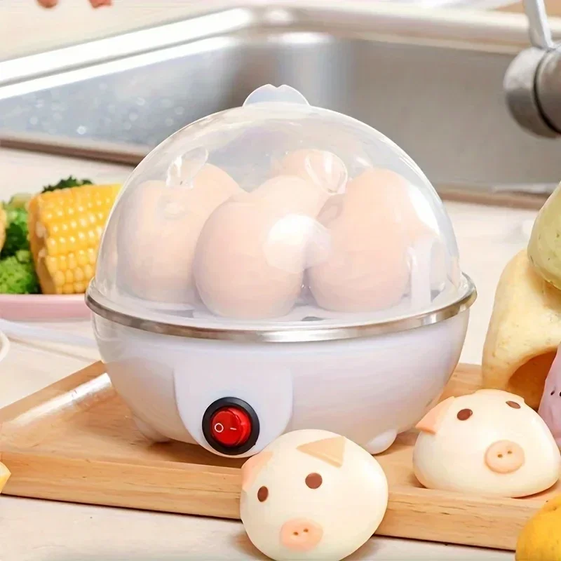 Multifunctional Egg steamer Si - Home Cooking Services review and price