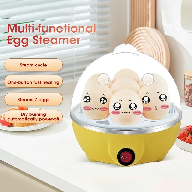 Multifunctional Egg steamer Si - Home Cooking Services review and price