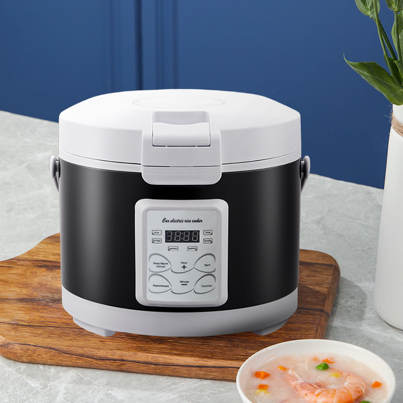 220V Mini Rice Cooker soup Ste - Home Cooking Menu review and price