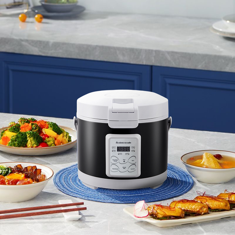 220V Mini Rice Cooker soup Ste - Home Cooking Menu review and price