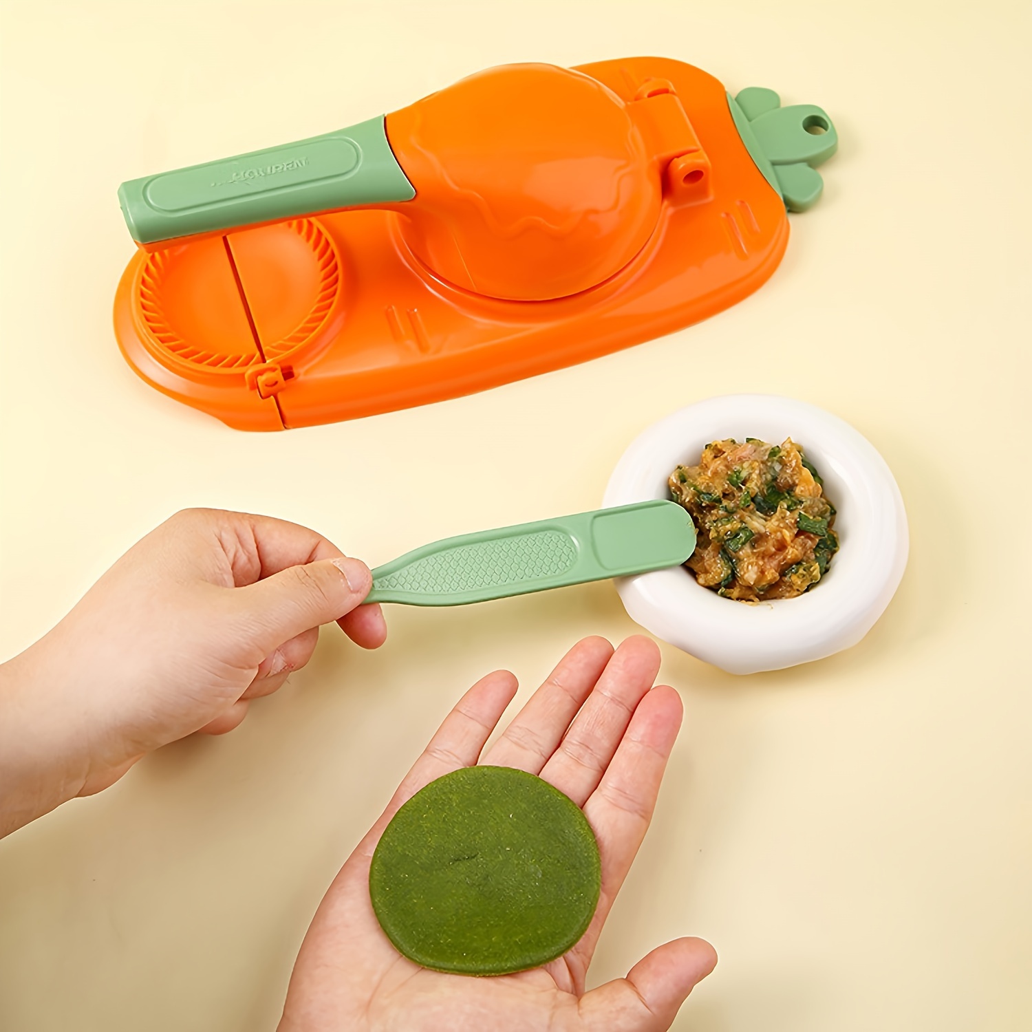 Kitchen Utensil For DIY Dumpli - Home Cooking Utensils review and price