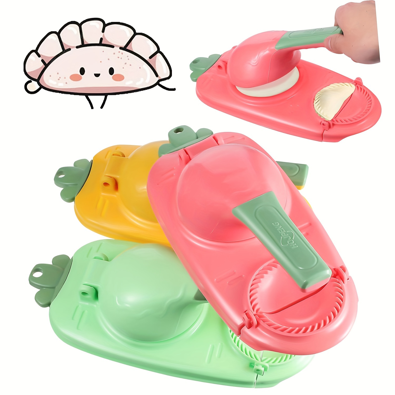 Kitchen Utensil For DIY Dumpli - Home Cooking Utensils review and price