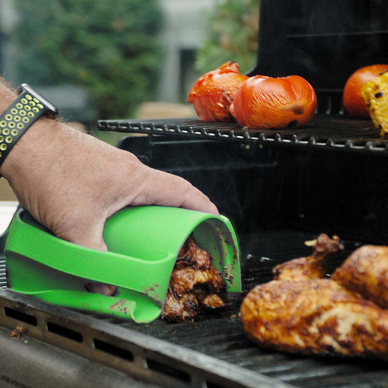 Home use Silicone Oven Mitts H - Home Cooking In review and price