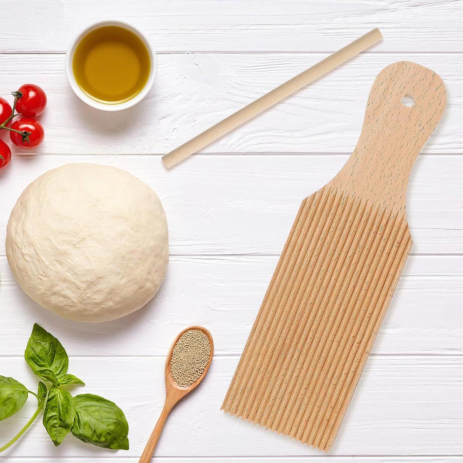 Gnocchi Board Kitchen Utensil  - Home Cooking Services review and price