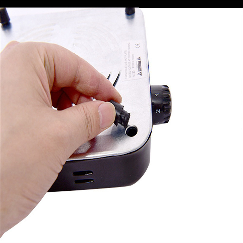 1000W 110V/220V US/EU Plug  Po - Home Cooking In review and price