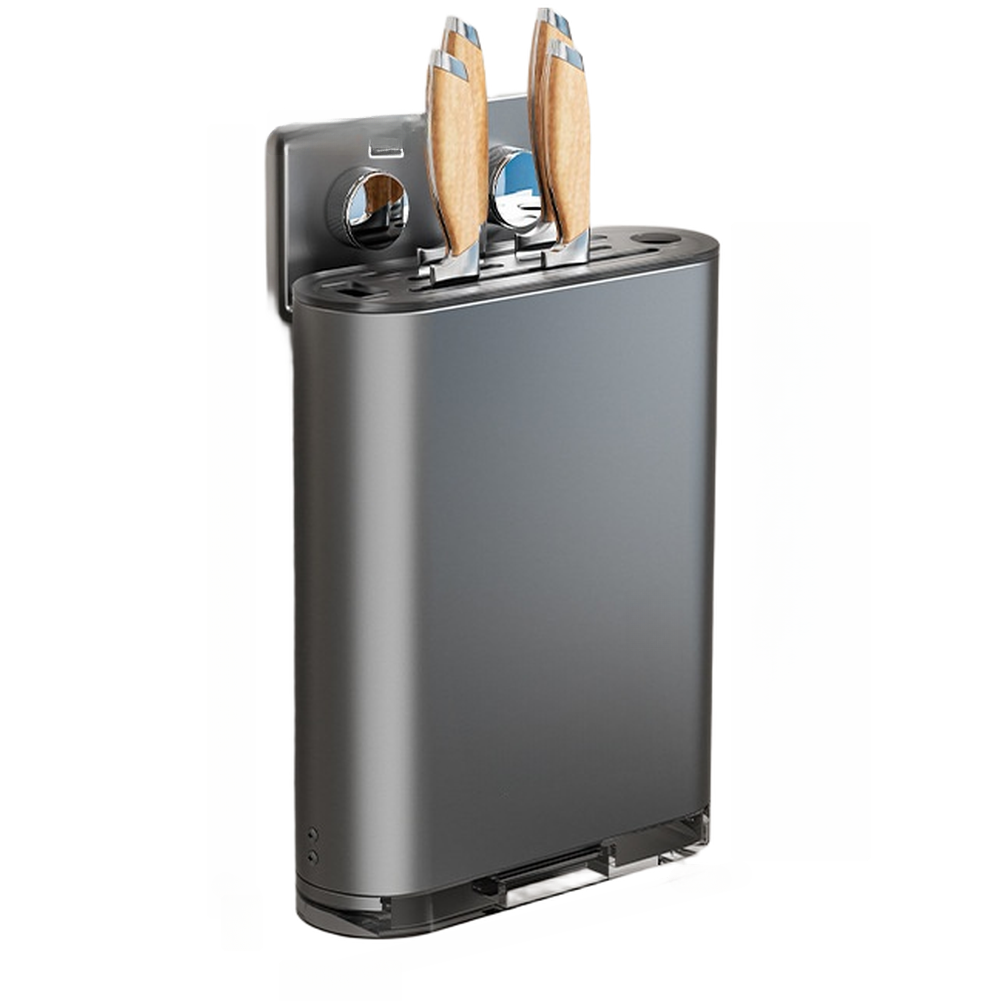 Wall Mounted Utensil Holder wi - Home Cooking Utensils review and price