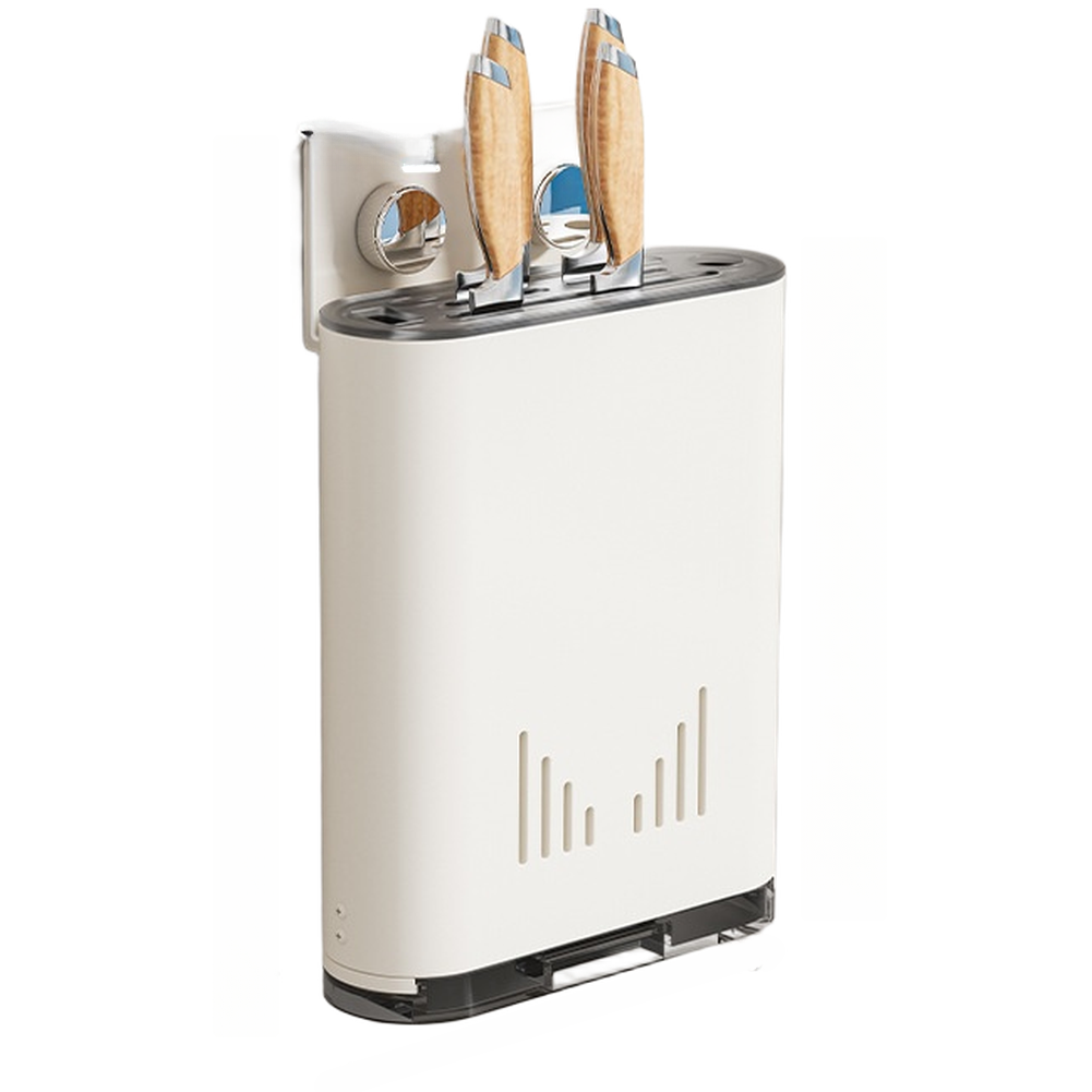 Wall Mounted Utensil Holder wi - Home Cooking Utensils review and price