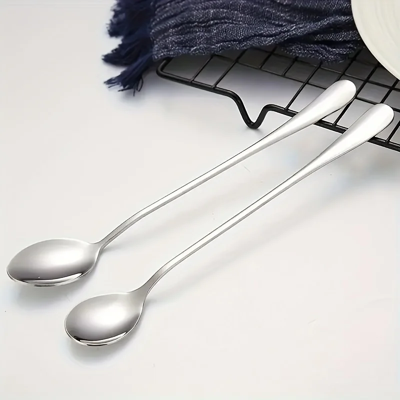 Stainless Steel 1/10pcs Long H - Home Cooking Utensil Set review and price