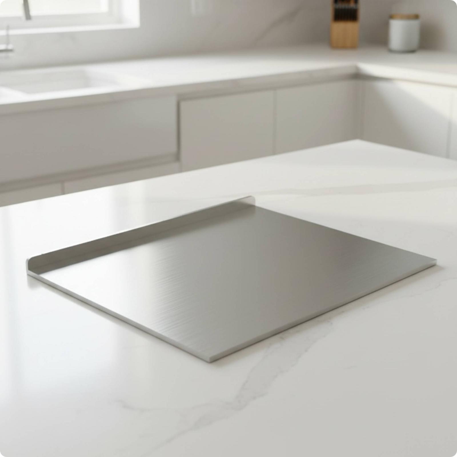 Stainless Steel Board Professi - Home Cooking In review and price