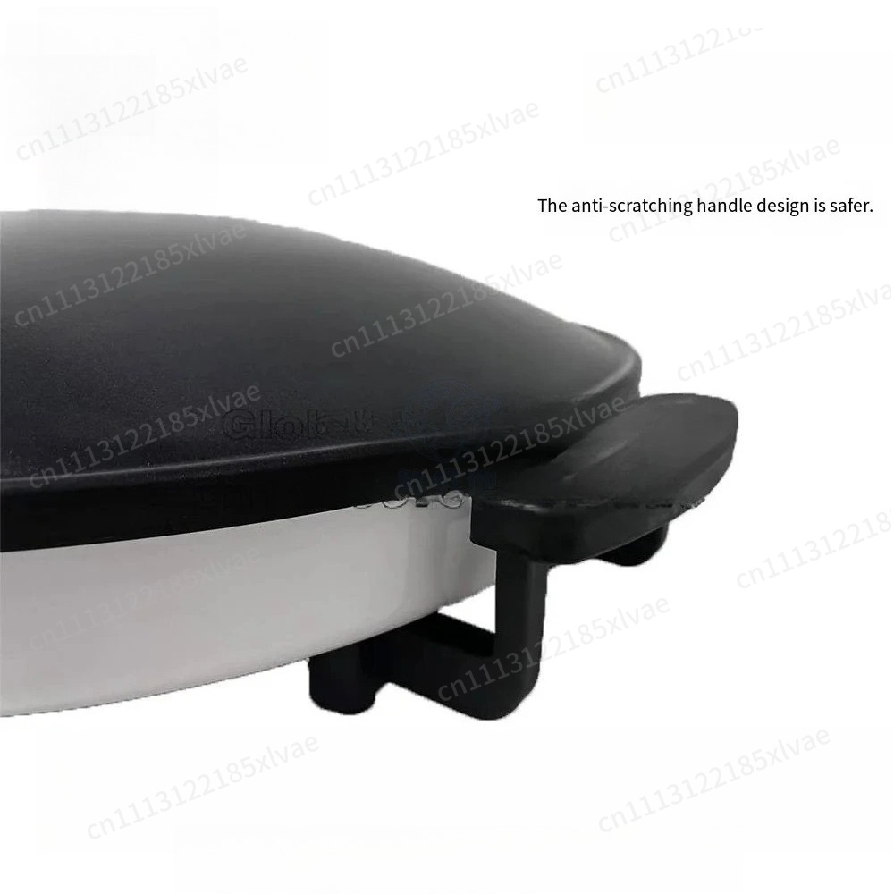 Automatic Electric Flat Bread  - Home Cooking Utensils review and price