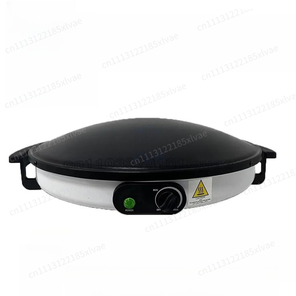 Automatic Electric Flat Bread  - Home Cooking Utensils review and price