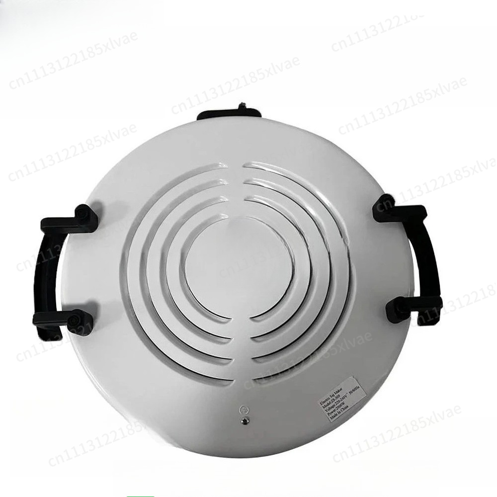 Automatic Electric Flat Bread  - Home Cooking Utensils review and price
