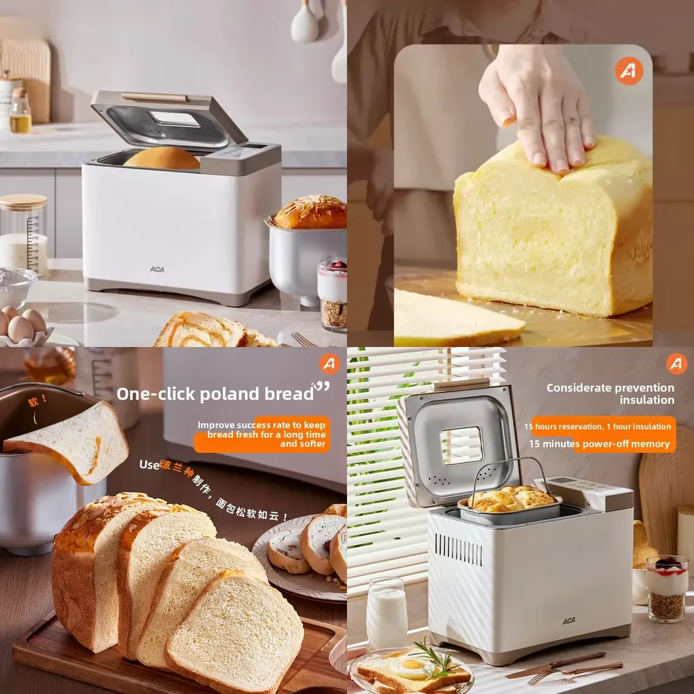 2026 Multi-Function Breakfast  - Home Cooking Menu review and price