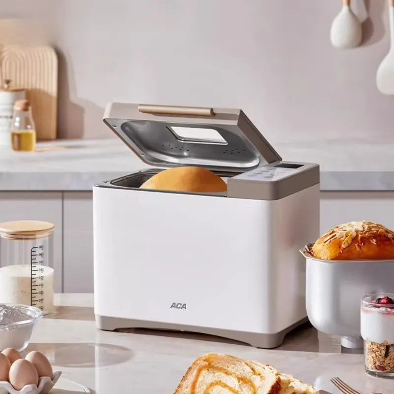 2026 Multi-Function Breakfast  - Home Cooking Menu review and price