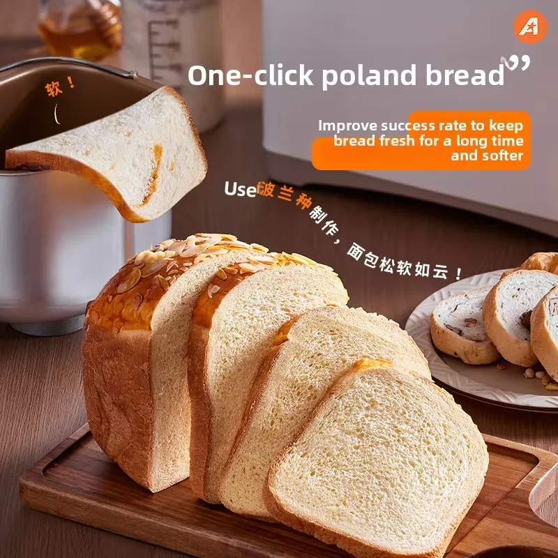 2026 Multi-Function Breakfast  - Home Cooking Menu review and price