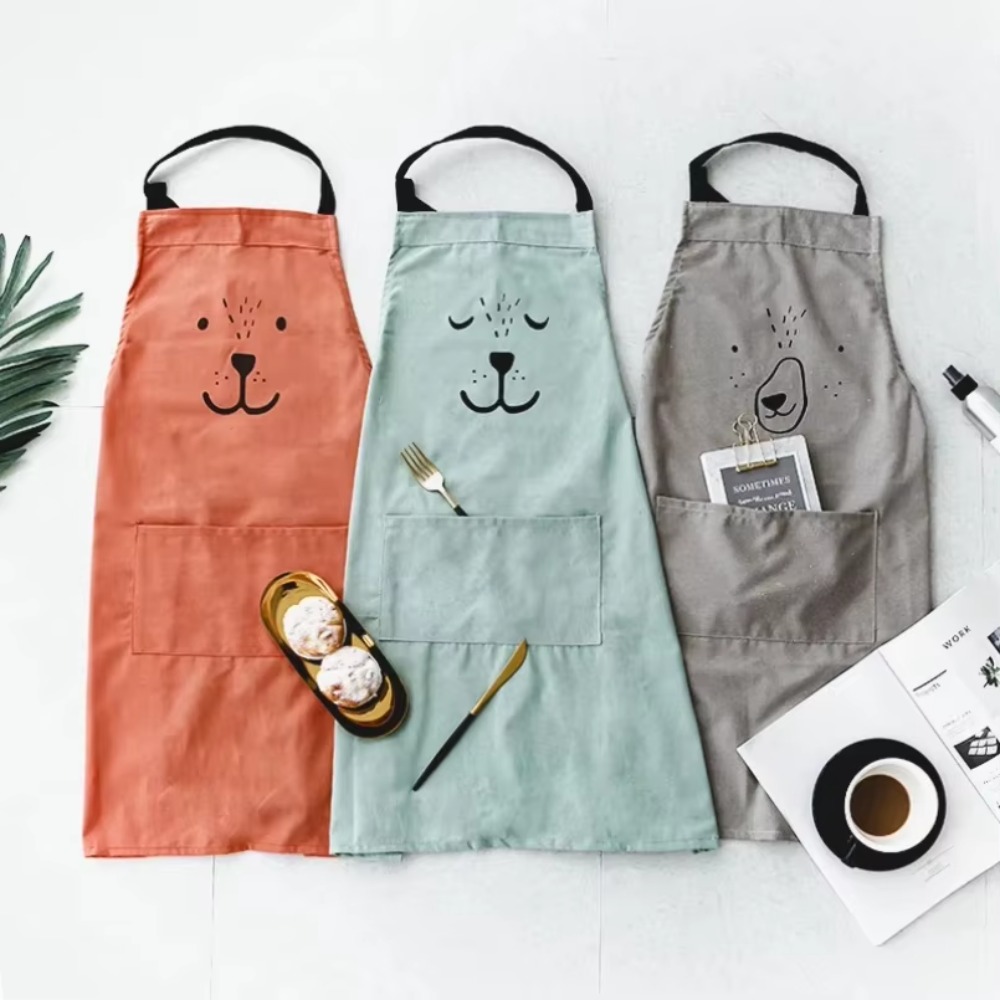 Kids Adult Kitchen Apron BBQ B - Home Cooking Classes review and price