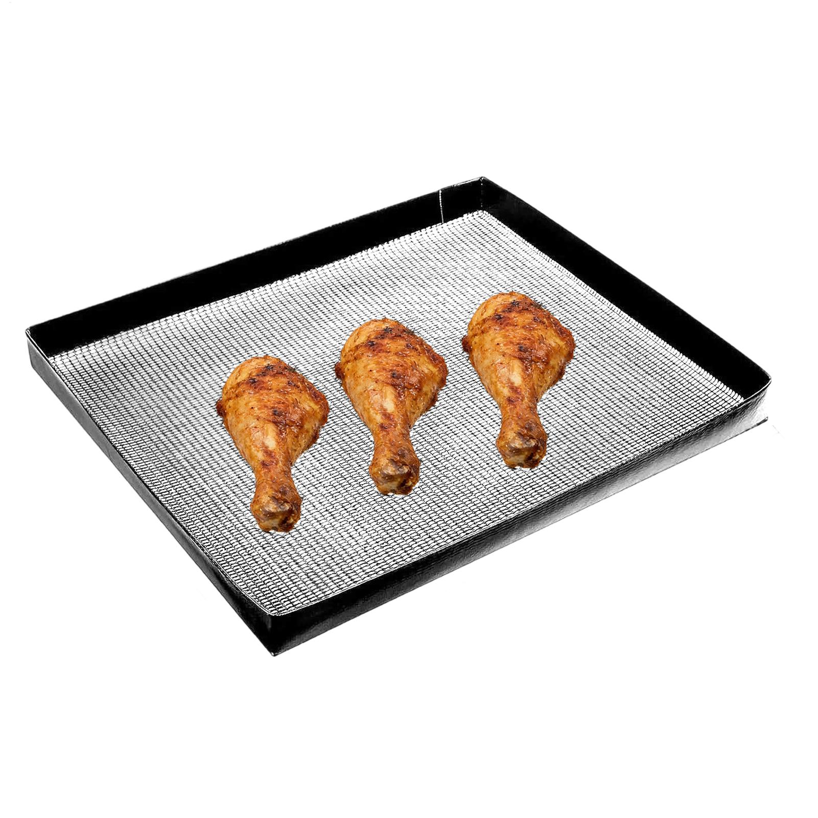 Oven Basket Mesh Cooking Utens - Home Cooking Utensils review and price