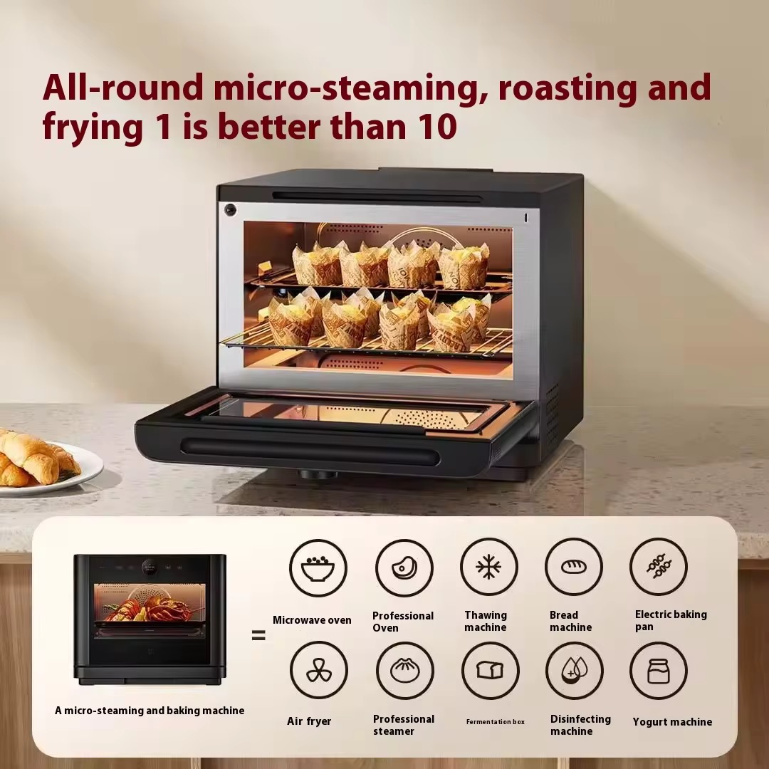 For  Mijia 27L Smart Microwave - Home Cooking In review and price