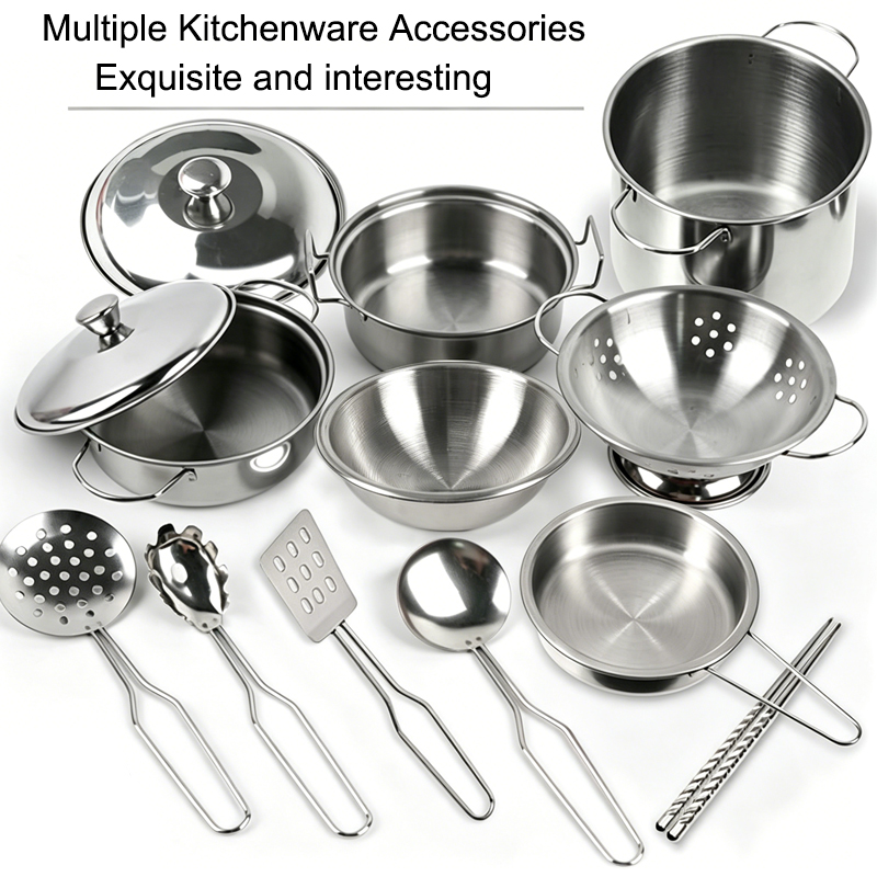 MINI Stainless Steel Kitchen U - Home Cooking Utensil Set review and price