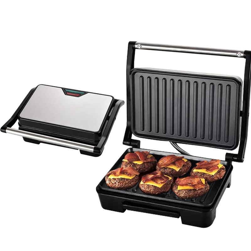 Multifunctional Steak Sandwich - Home Cooking Menu review and price