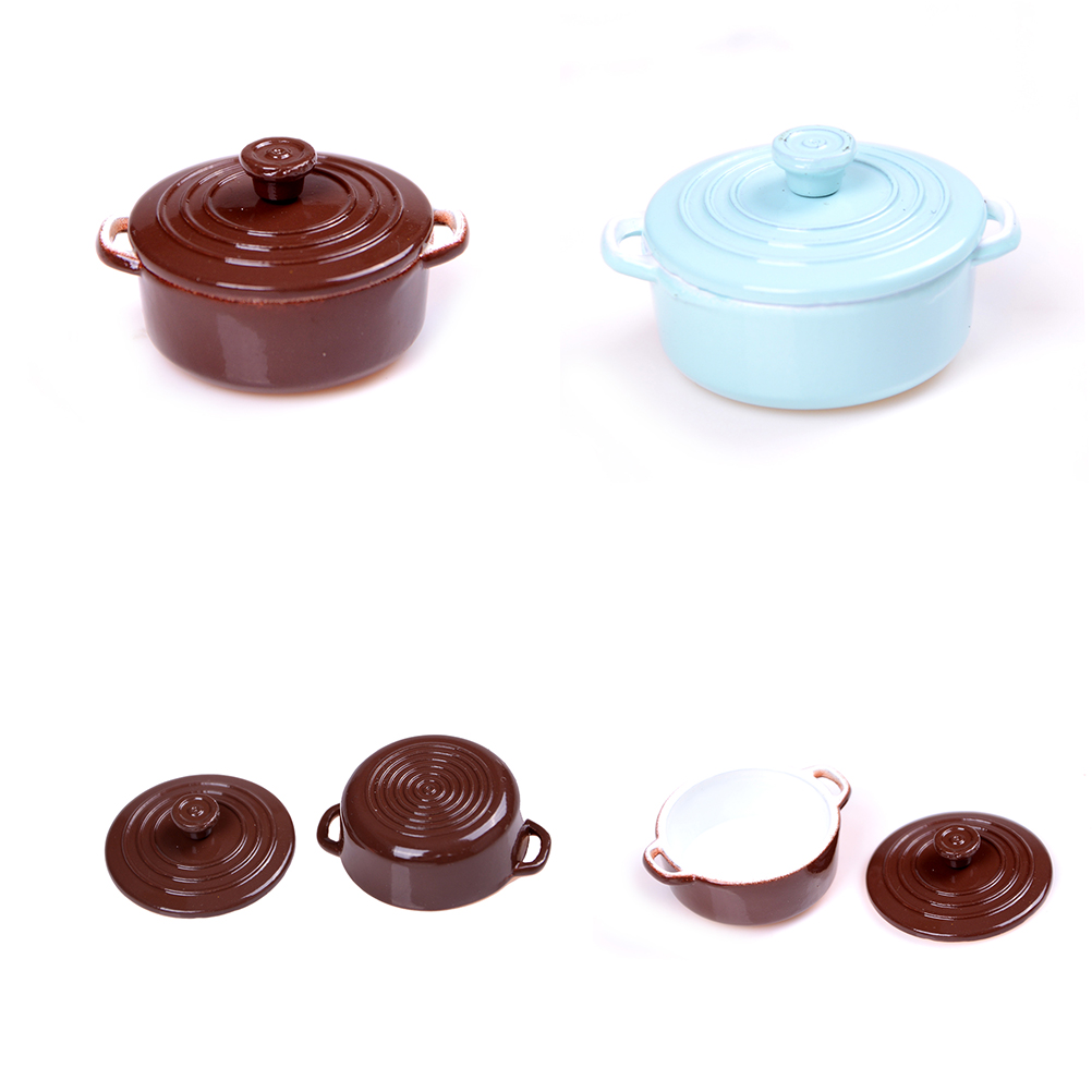 1:12Scale Dollhouse Miniature  - Home Cooking Utensil Set review and price