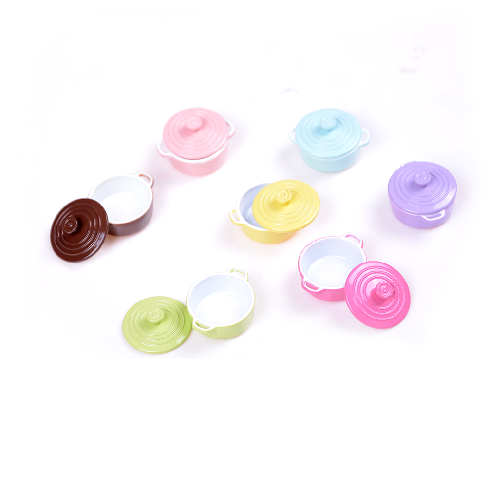 1:12Scale Dollhouse Miniature  - Home Cooking Utensil Set review and price